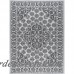 Darby Home Co Warrensville 4 Piece Gray Area Rug DBHM5579